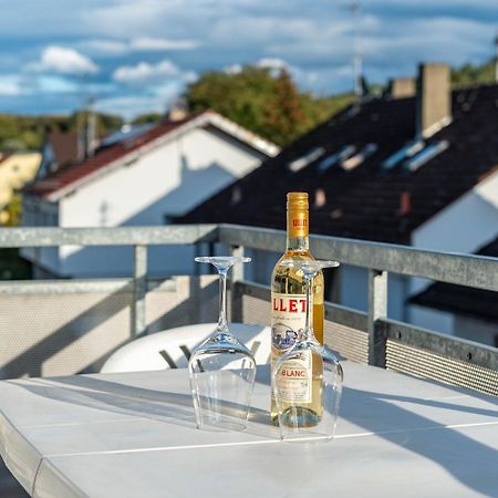 Fewo Sivil Uhldingen-Mühlhofen Exterior foto